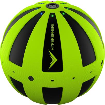 Hyperice Hypersphere Vibrating Therapy Ball