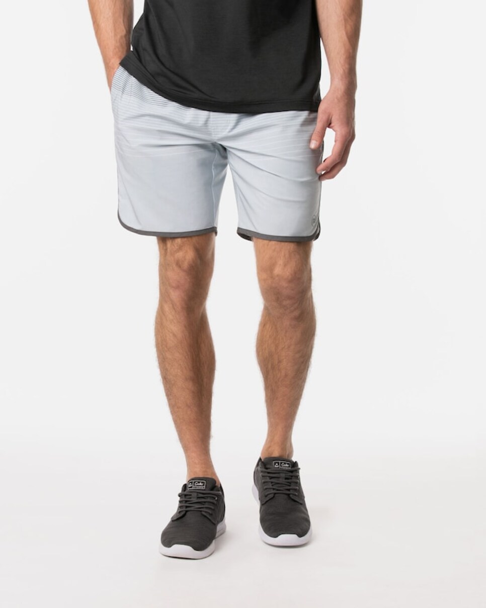 TravisMathew Go Time Shorts