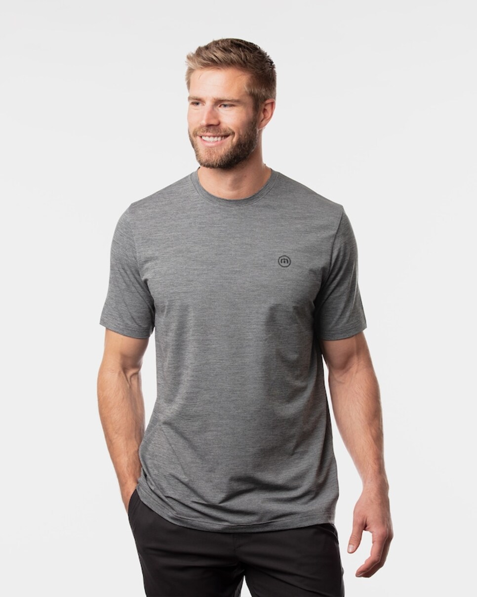 TravisMathew releases new versatile activewear line, Heater Active ...