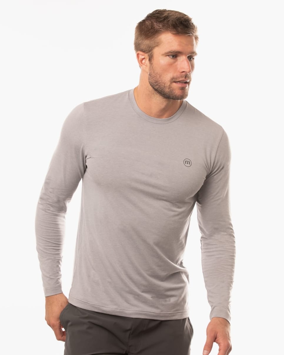 TravisMathew Slow Motion Shirt