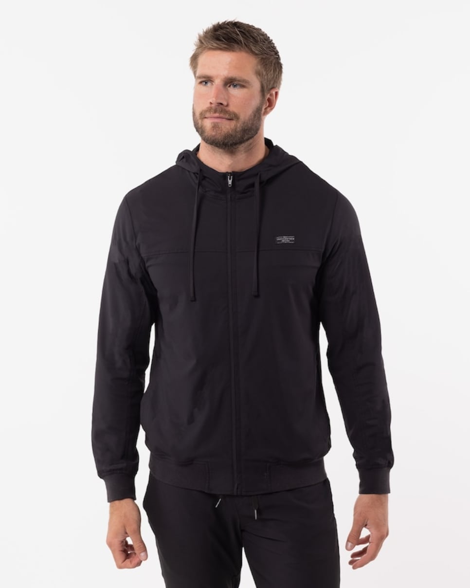 TravisMathew releases new versatile activewear line, Heater Active ...