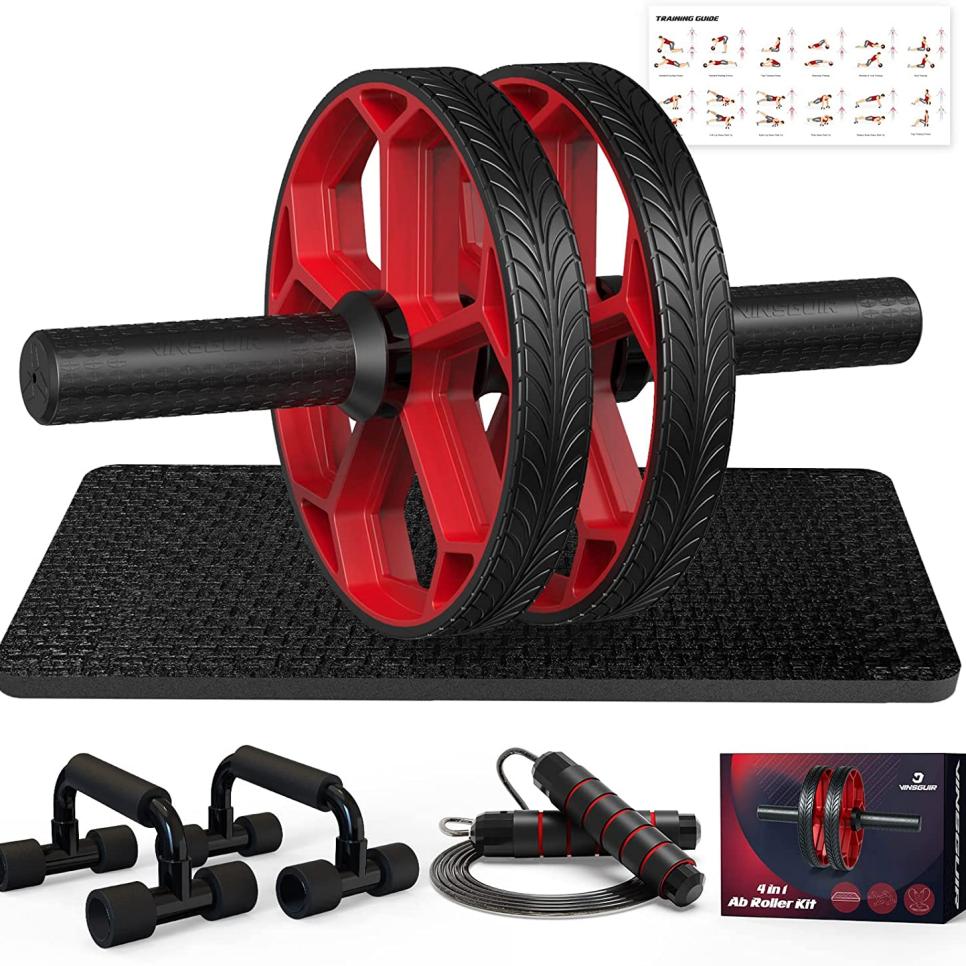 rx-amazonab-roller-wheel--push-up-bars--jump-rope--knee-mat-exercise-roller-kit.jpeg