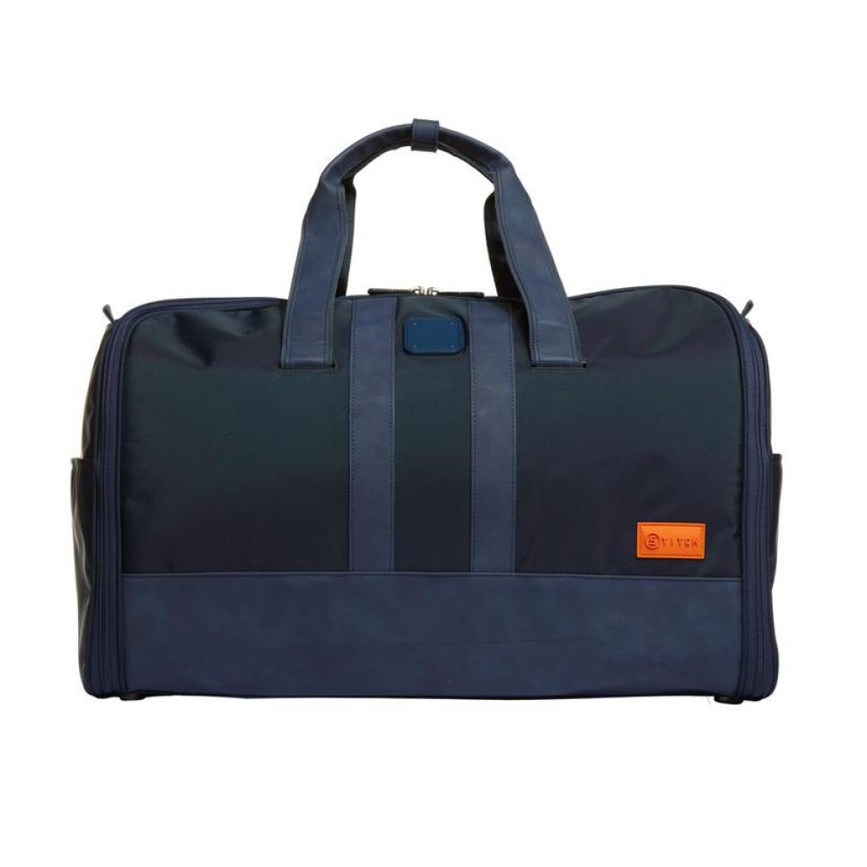 Stitch 2022 Clubhouse Duffle