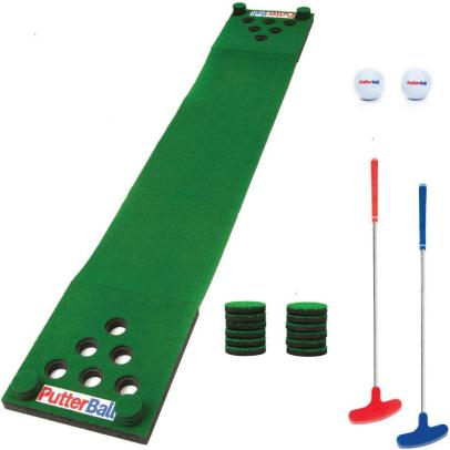 PutterBall Golf Pong Game 