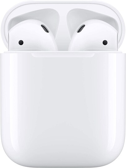 Apple AirPods (2nd Generation)