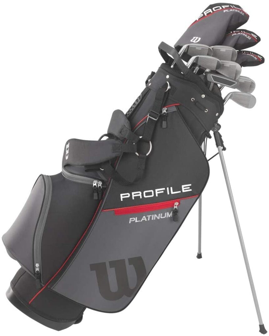 The Best Amazon Prime Day Deals For Golfers | Golf Equipment: Clubs ...