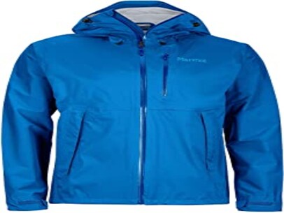 Marmot magus men's shop lightweight waterproof rain jacket