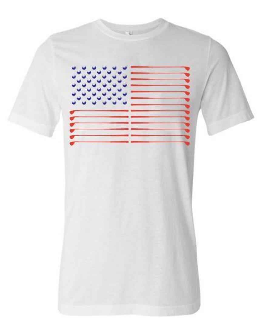 Patriotic Golf Gear: Our favorite USA-themed items that will look good ...