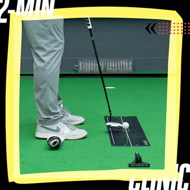 Pro Putting Setup 4 ways to dial-in your putting setup like a pro | How To Play Golf ...