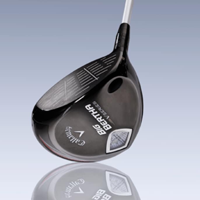 Callaway Big Bertha V Series