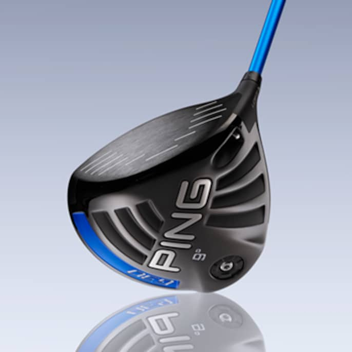 Ping G30/SF Tec/LS Tec