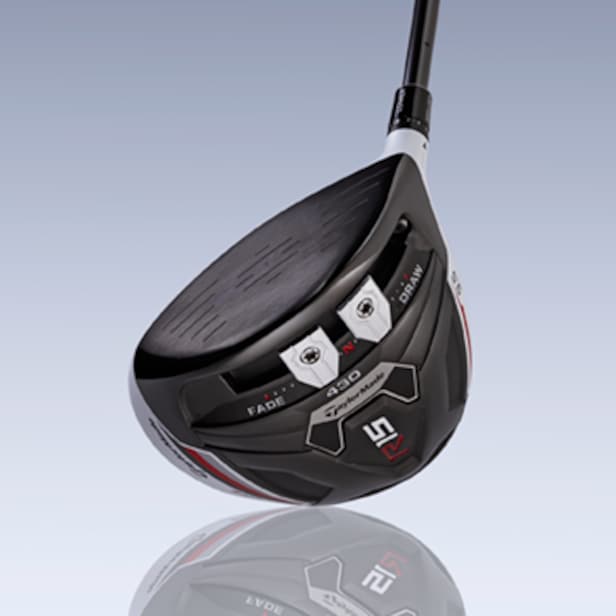 Taylormade R15 popular driver