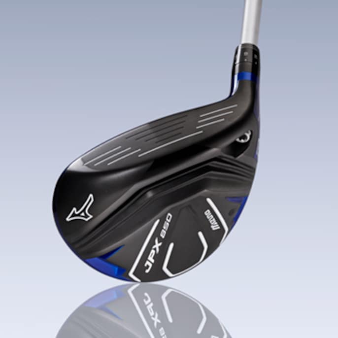 Mizuno JPX 850