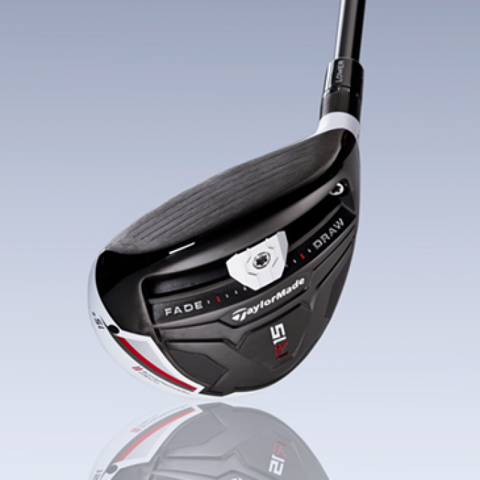 TaylorMade R15/R15 TP
