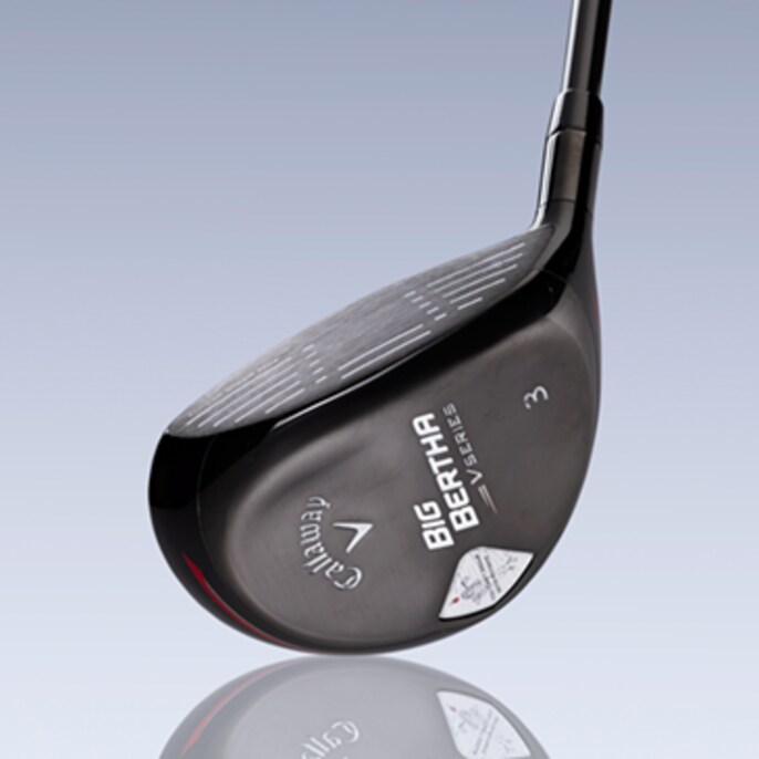 Callaway Big Bertha V Series