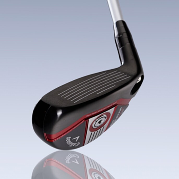 Callaway Big Bertha Alpha 815