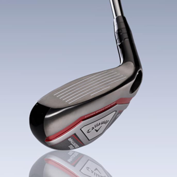 Callaway Big Bertha