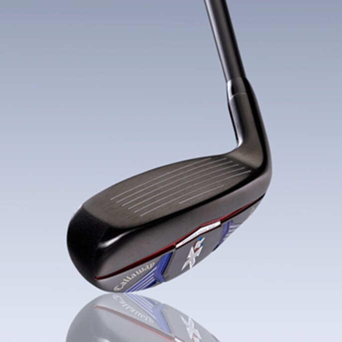 Callaway XR/XR Pro | Golf Equipment: Clubs, Balls, Bags | Golf Digest