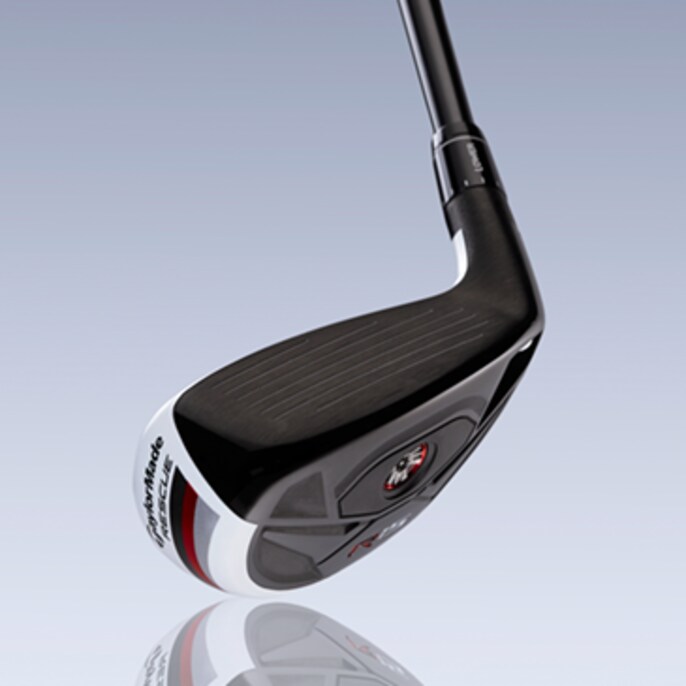 TaylorMade R15