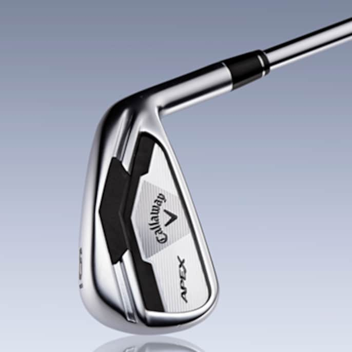 Callaway Apex