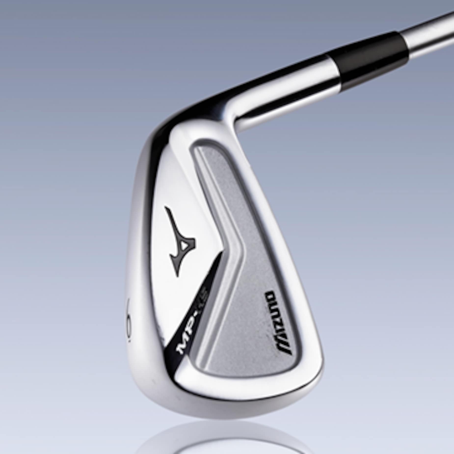 Mizuno MP-H5 | Golf Equipment: Clubs, Balls, Bags | Golf Digest