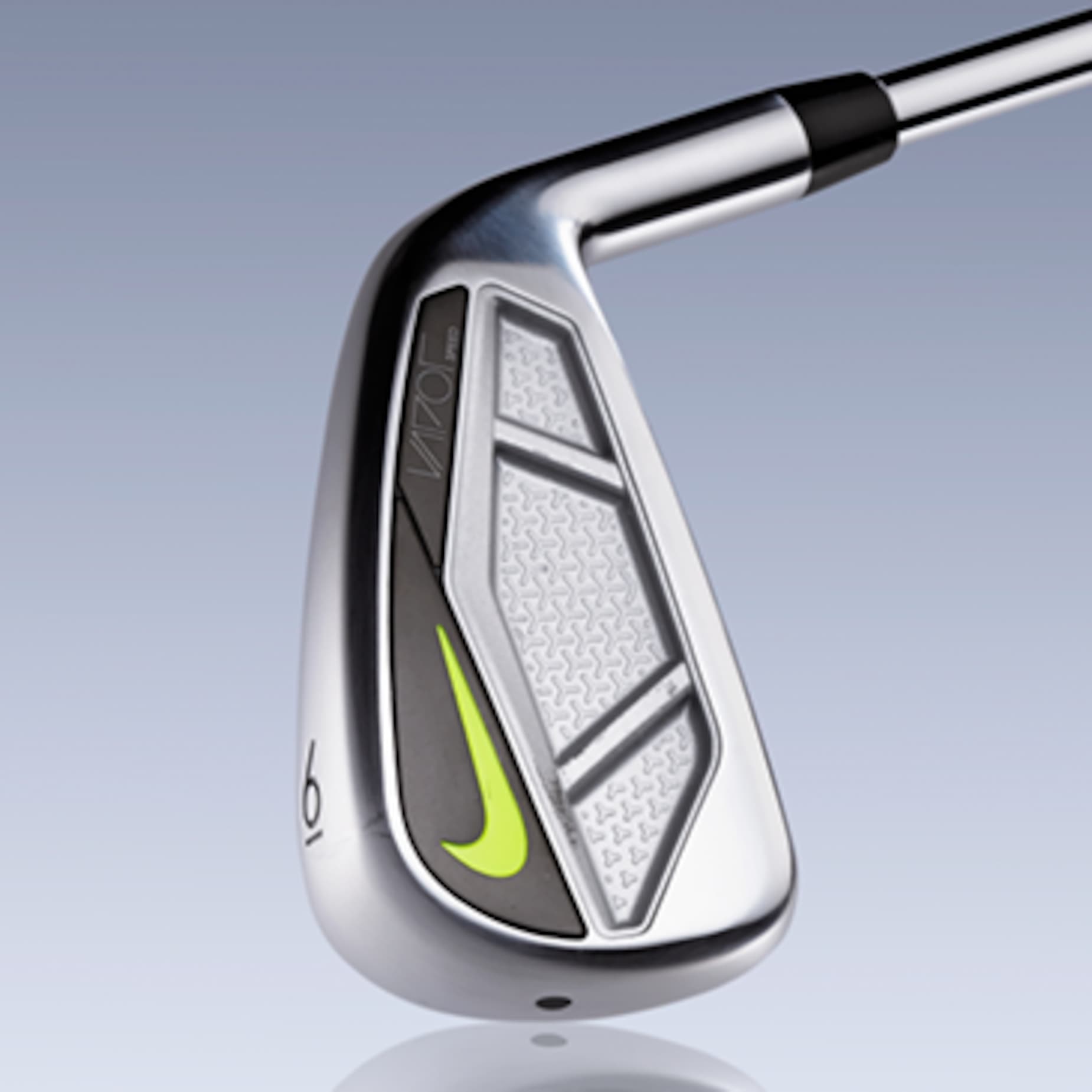 Nike vapor hotsell speed 4 iron