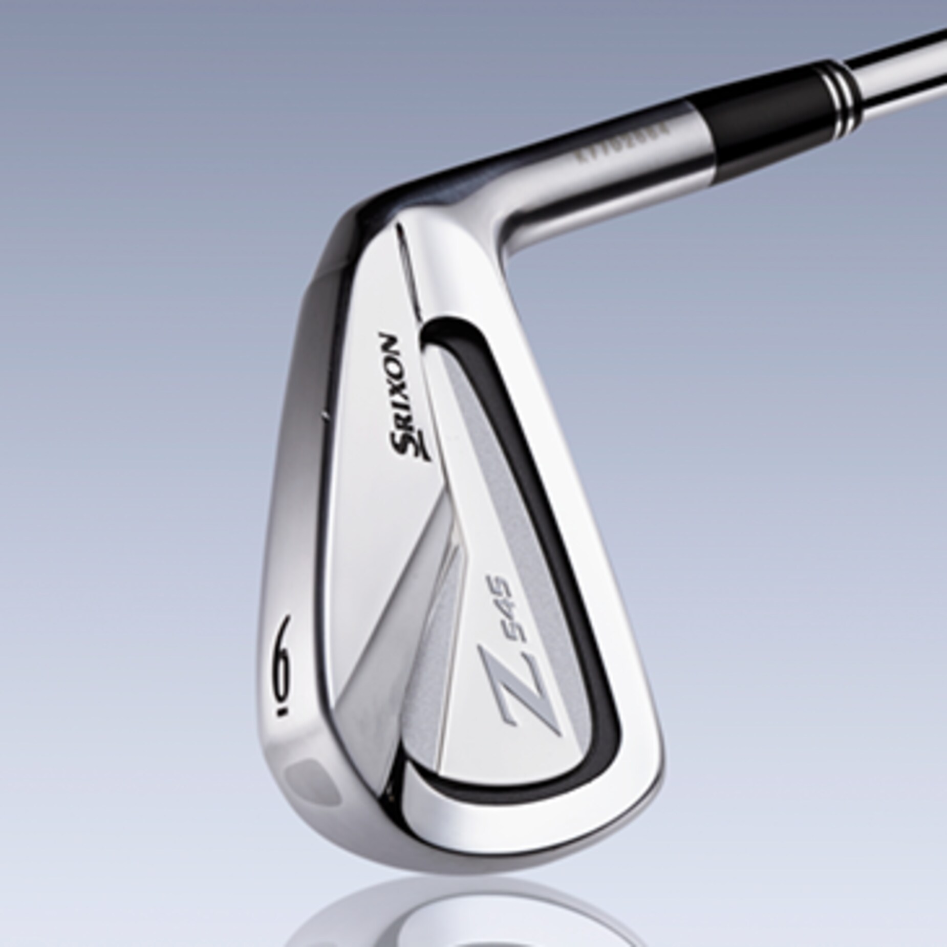 Srixon Z545 | Golf Equipment: Clubs, Balls, Bags | Golf Digest