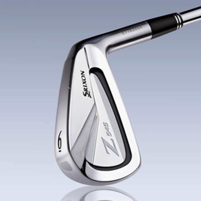 Srixon Z545