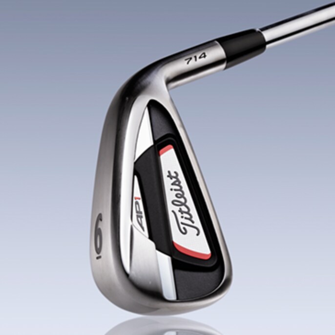 Titleist AP1