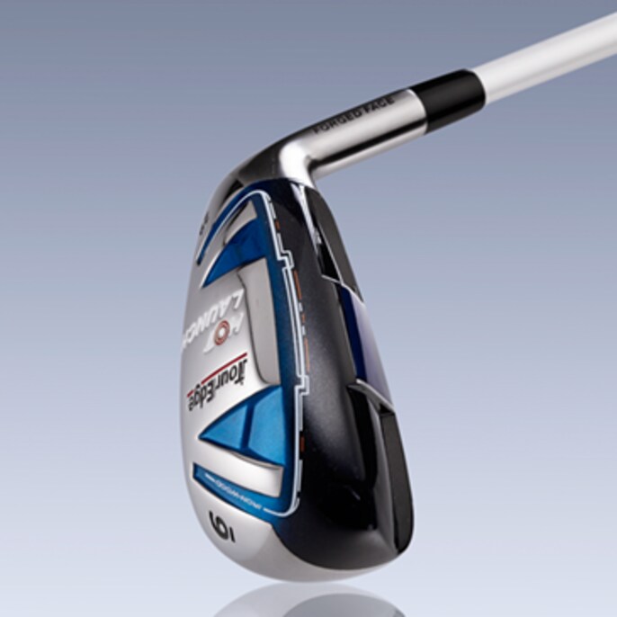 Tour Edge Hot Launch Iron-Wood