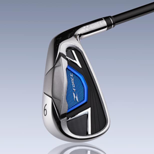 Yonex ZForce Golf Equipment Clubs, Balls, Bags Golf Digest