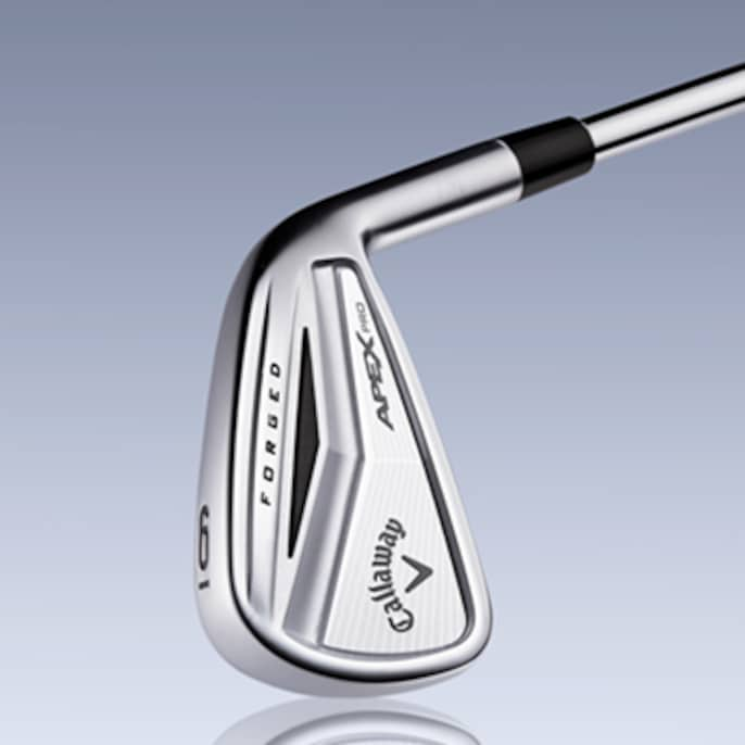 Callaway Apex Pro