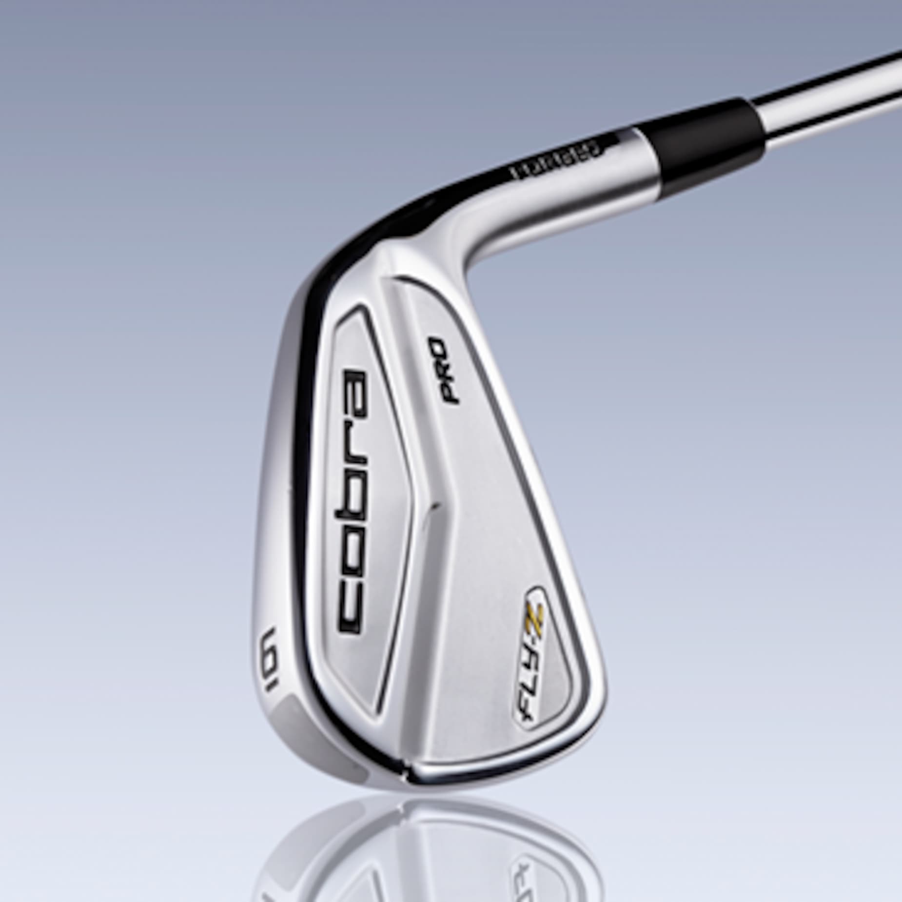 Cobra fly z pro hot sale irons