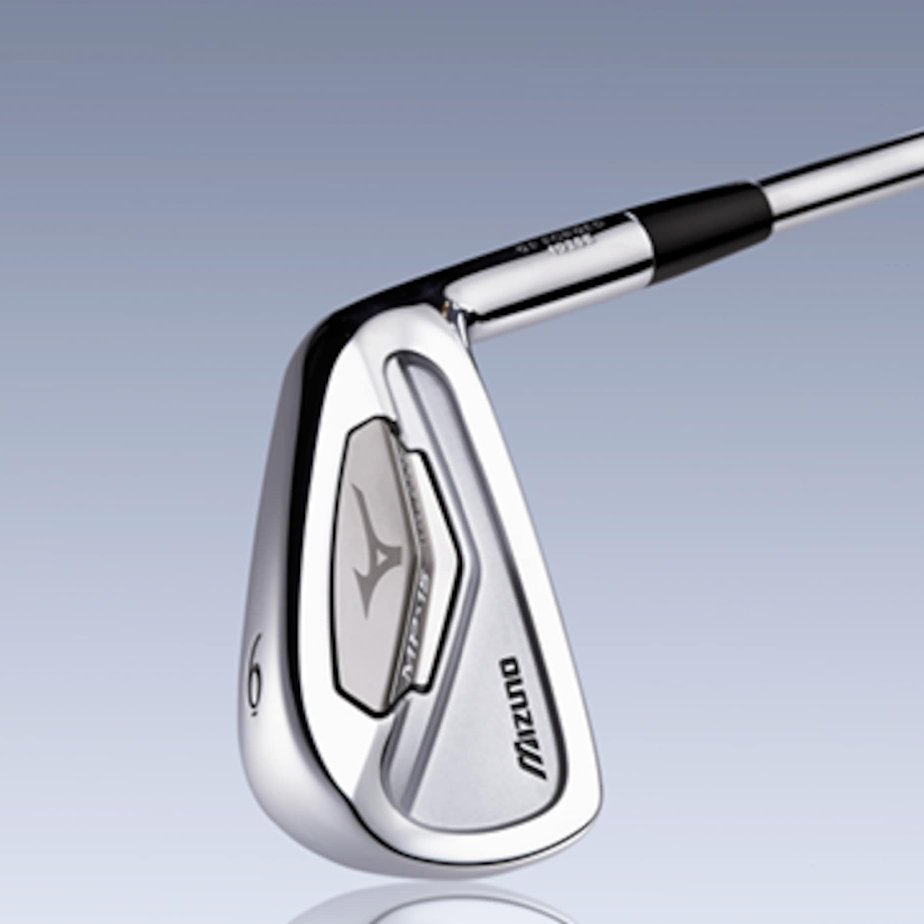 Mizuno mp 15 deals review