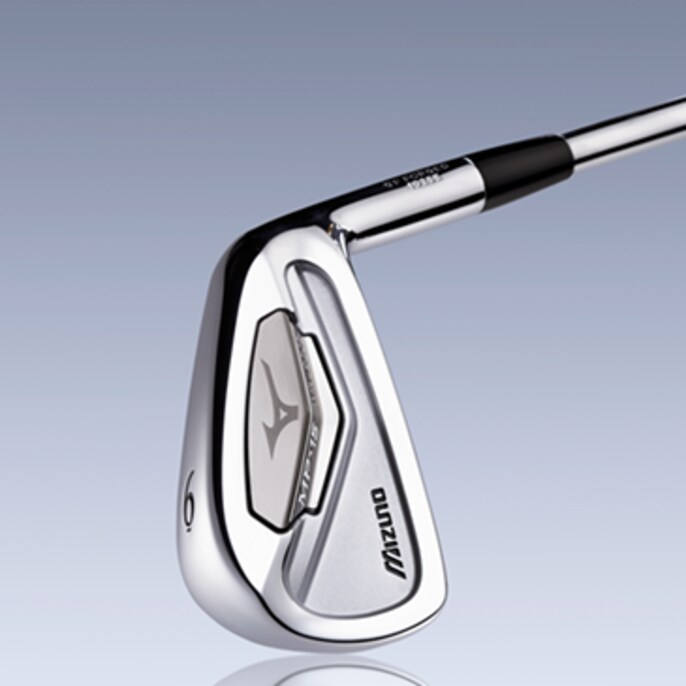 Mizuno MP-15 | Golf Equipment: Clubs, Balls, Bags | Golf Digest