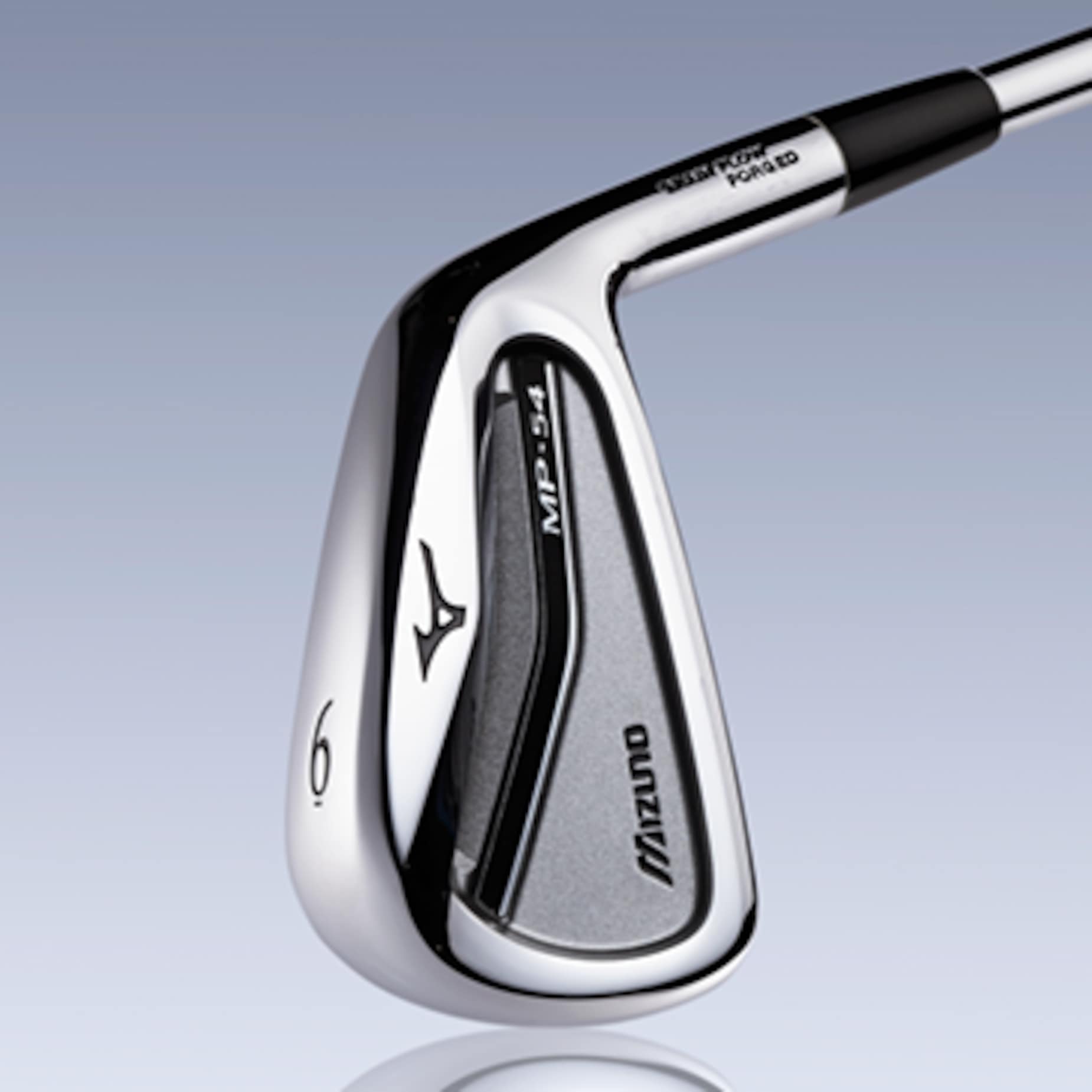 Mizuno mp 2024 54 reviews