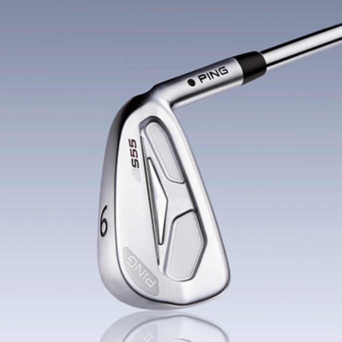 Mizuno mp hotsell 54 specs