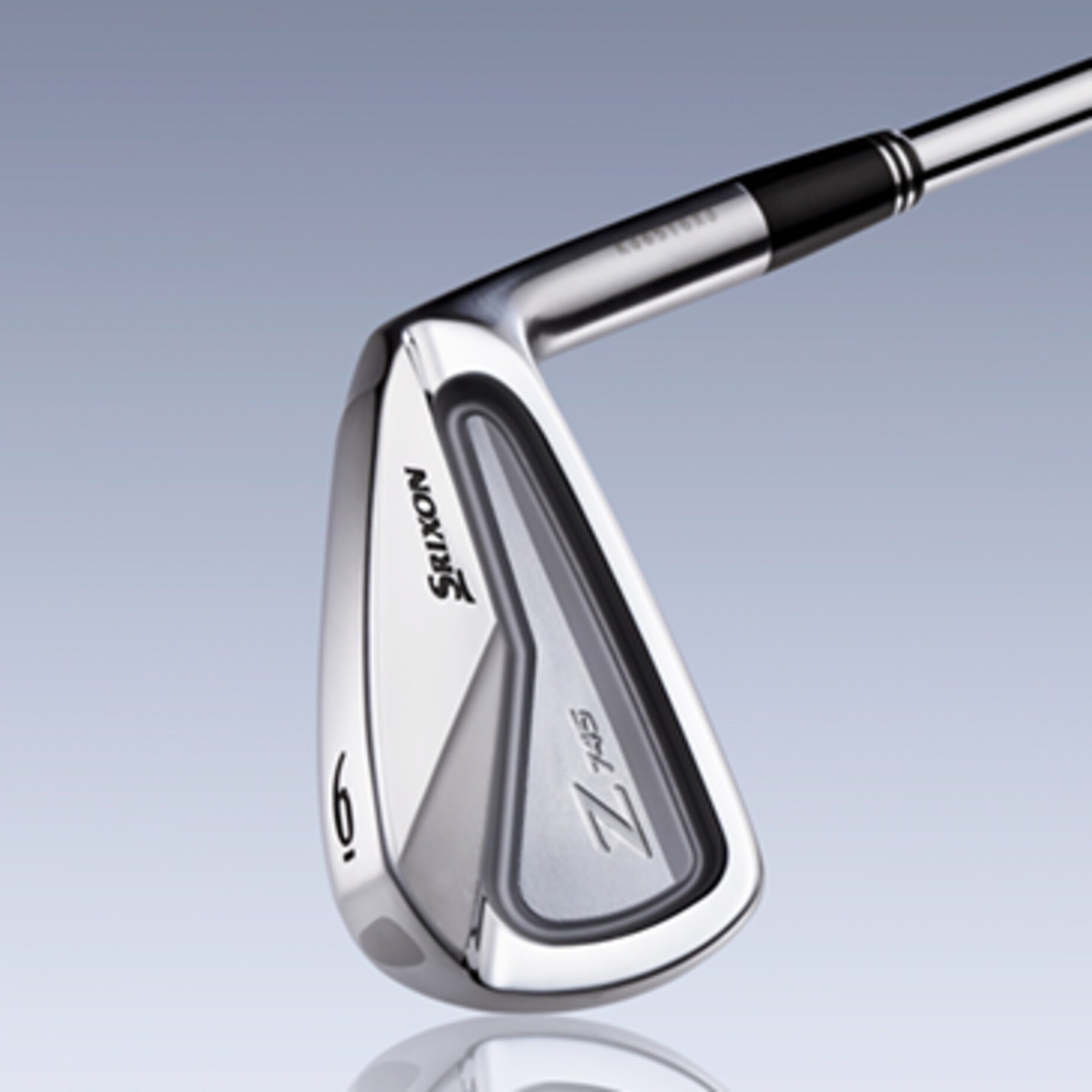 Srixon Z745 | Golf Equipment: Clubs, Balls, Bags | Golf Digest