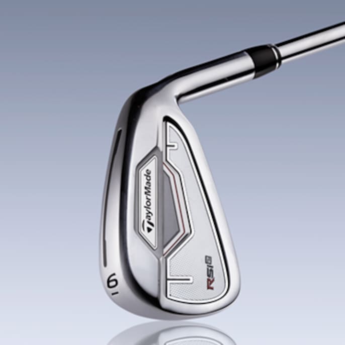 TaylorMade RSi2