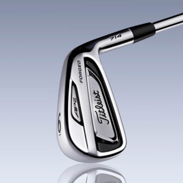 Titleist AP2 714 | Golf Equipment: Clubs, Balls, Bags | Golf Digest