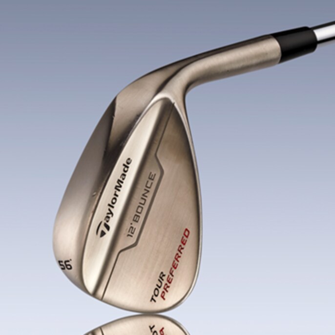 TaylorMade Tour Preferred