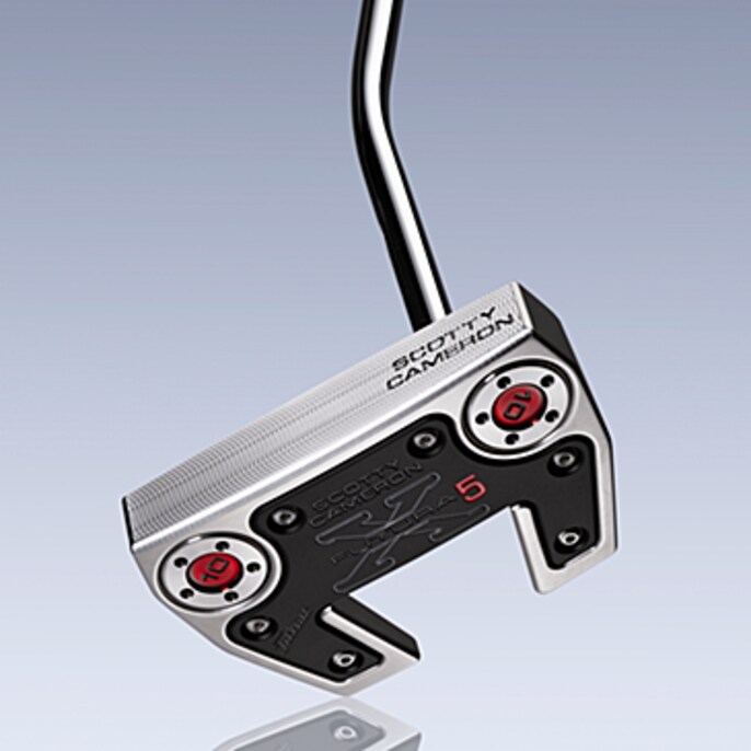 Titleist Scotty Cameron Futura X5/X5R