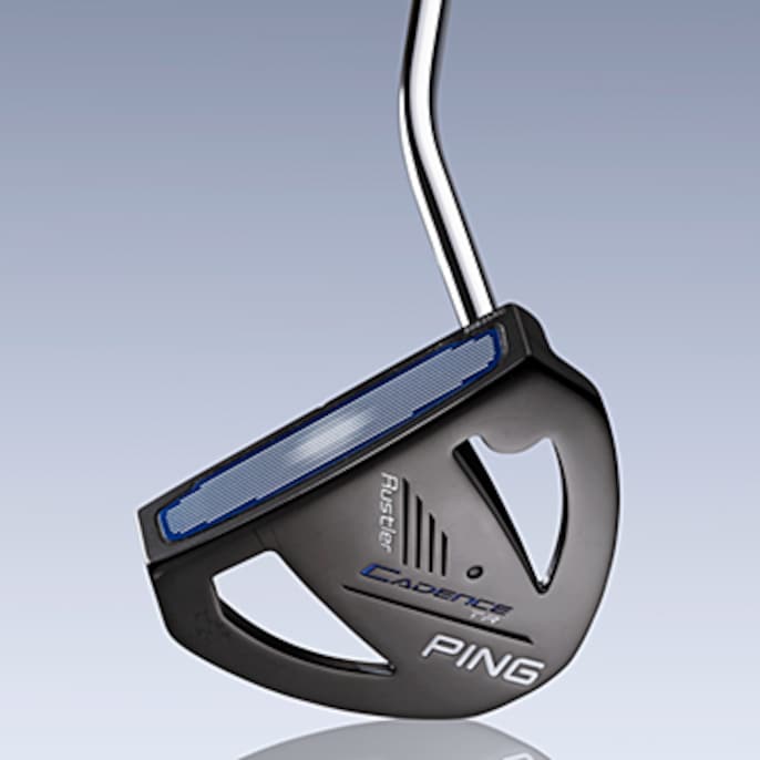 Ping Cadence TR