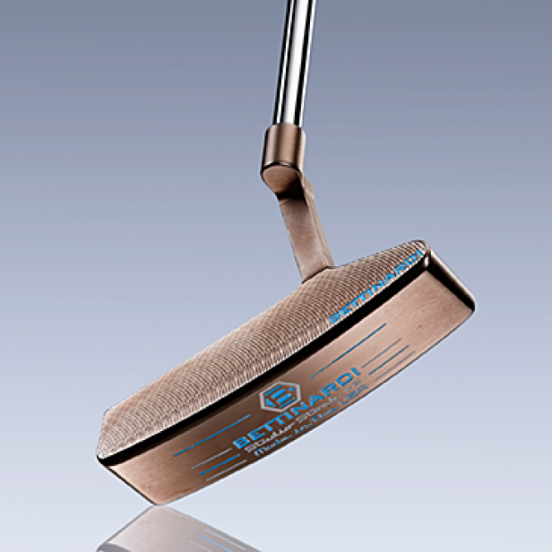 BETTINARDI 2019 STUDIO STOCK 2 パター - クラブ