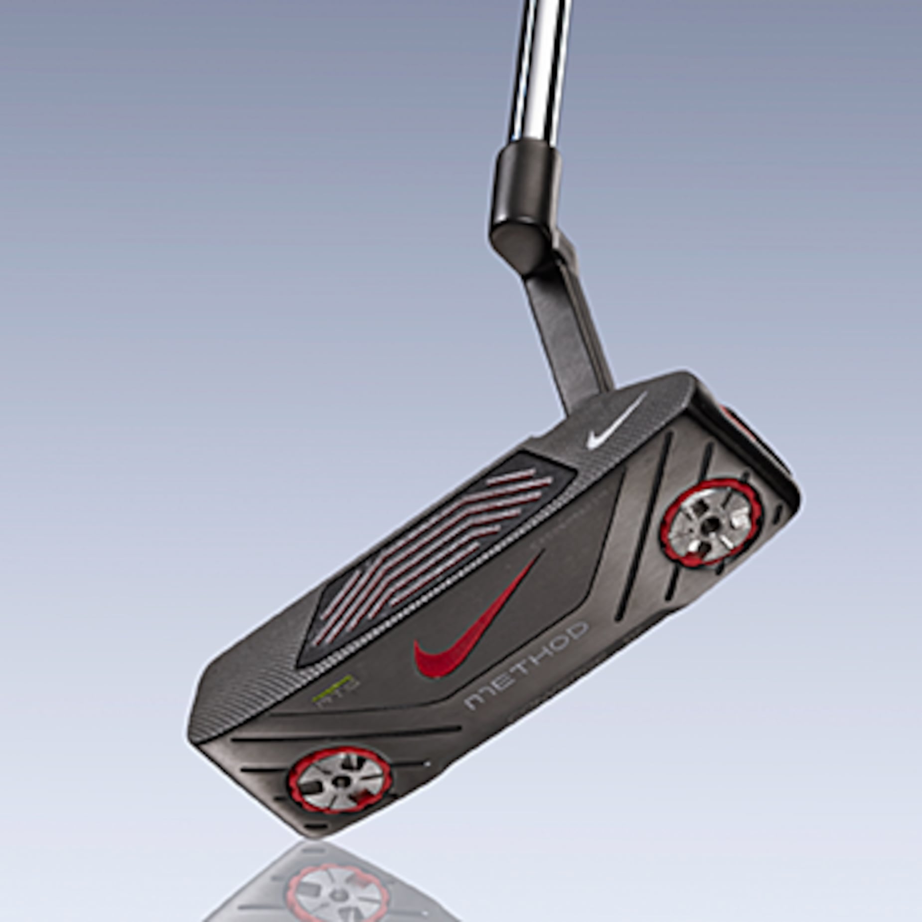 Nike method putter