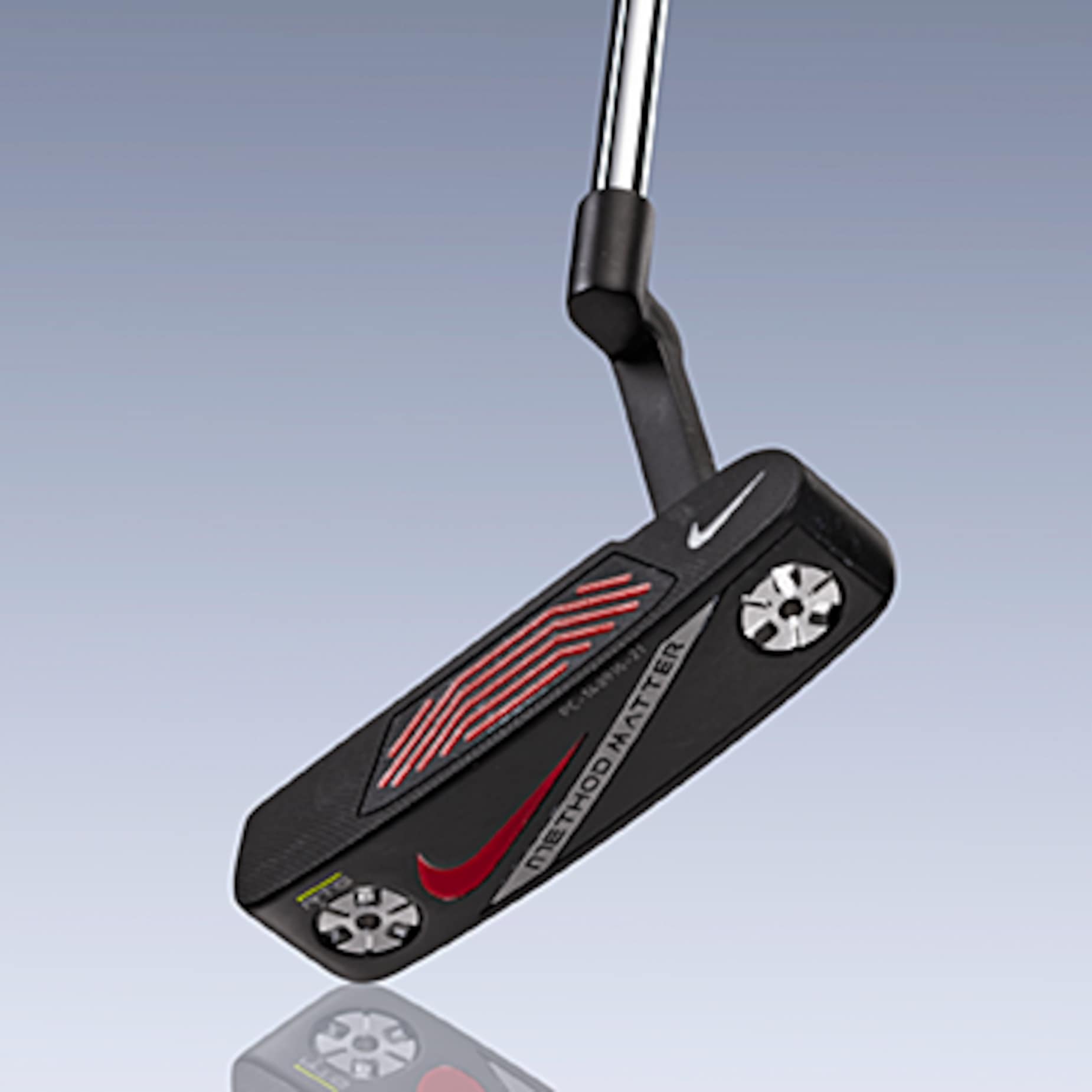 nike blade putter