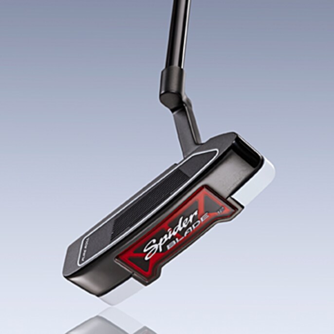 TaylorMade New Spider Blade