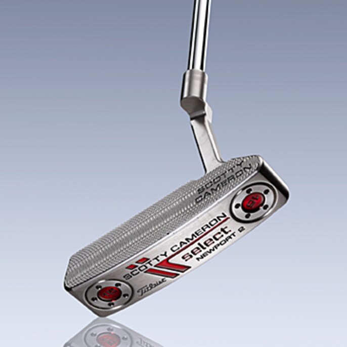 Titleist Scotty Cameron Select