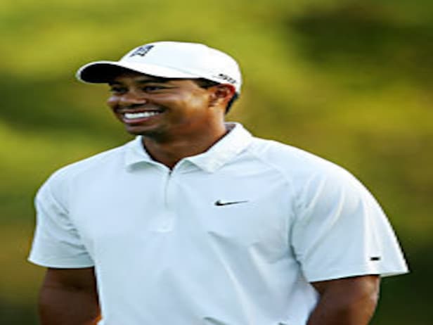 Tiger sighted at Southern Hills | Golf News and Tour Information | Golf ...