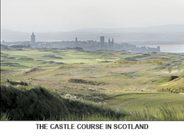 A Castle Course Critique Golf News and Tour Information Golf Digest A Castle Course Critique Golf News and Tour Information Golf Digest